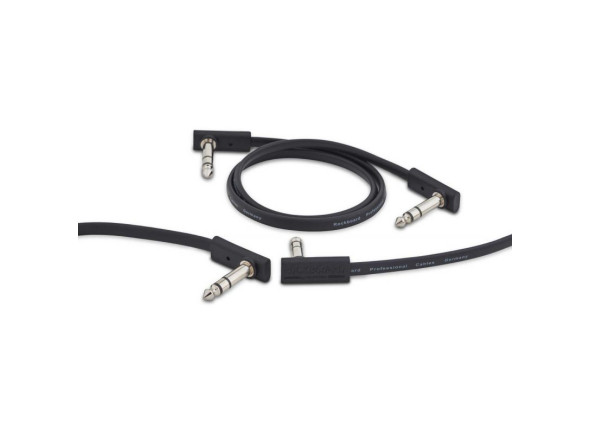 Rockboard Cabo Plano TRS 60 CM 23 58