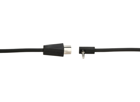 Rockboard Flat TRS Midi Cabo 60 cm