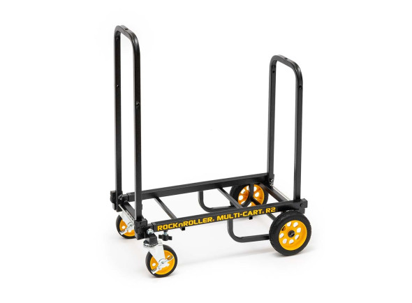 Varios RockNRoller Multi-Cart R2RT Micro