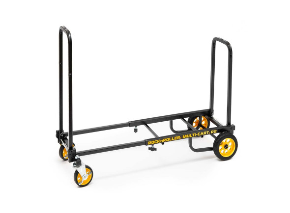 RockNRoller  Multi-Cart R2RT Micro