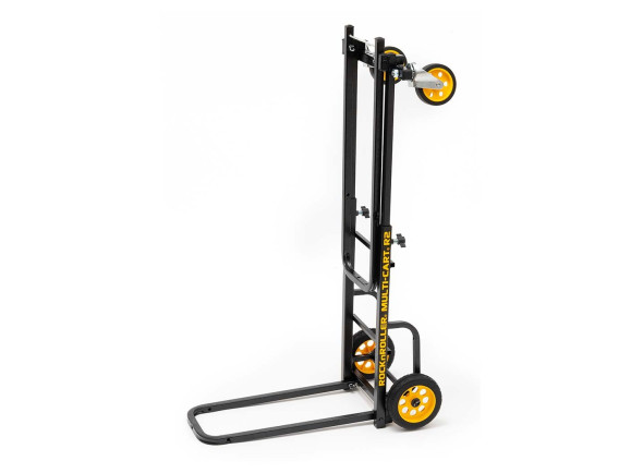 RockNRoller  Multi-Cart R2RT Micro