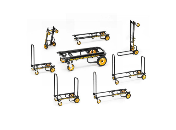 RockNRoller  Multi-Cart R2RT Micro