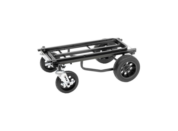 RockNRoller  R12 Stealth Carro