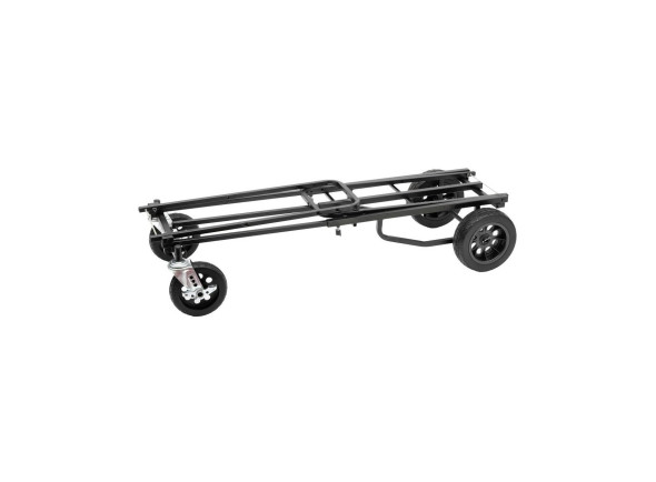 RockNRoller  R12 Stealth Carro