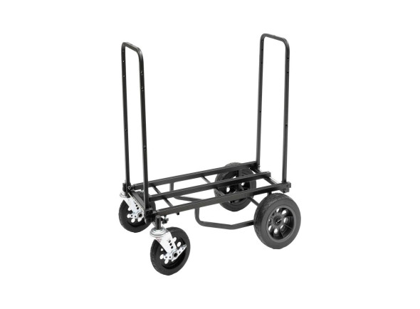 RockNRoller  R12 Stealth Carro