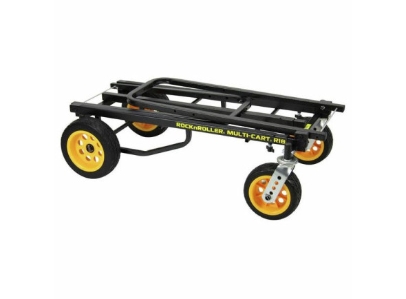 RockNRoller  R18RT (Ground Glider Mega)