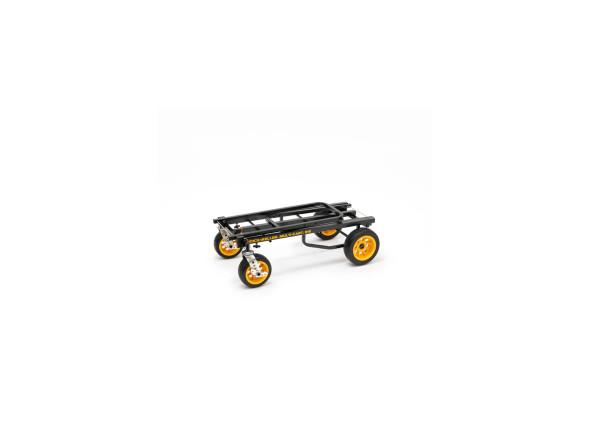 RockNRoller  R6RT Mini