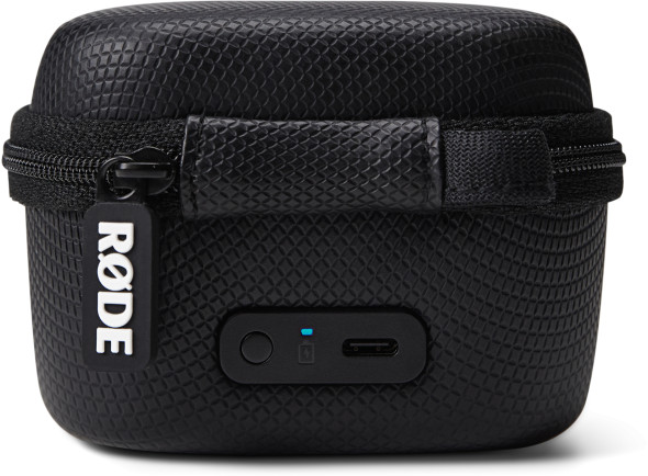 Rode  Charge Case+ GO3