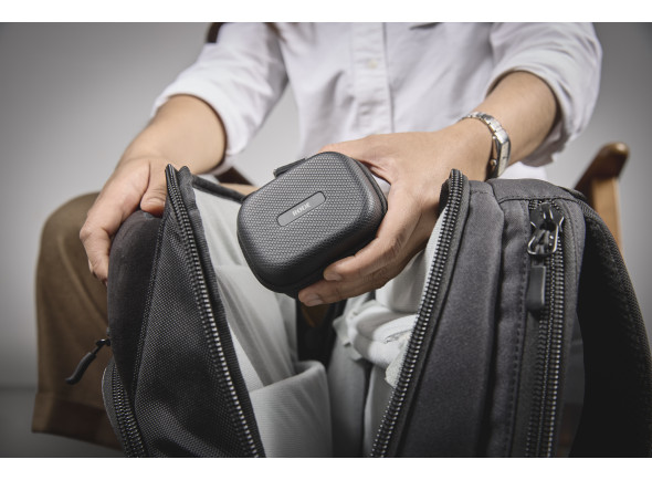 Rode  Charge Case+ GO3