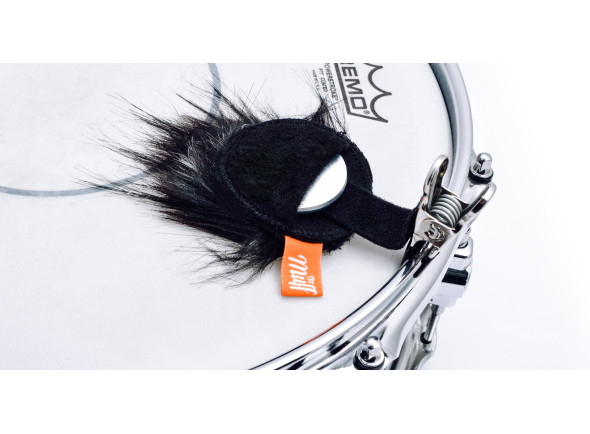 Rohema Percussion  Mr. Muff MiniMuff 4-Set