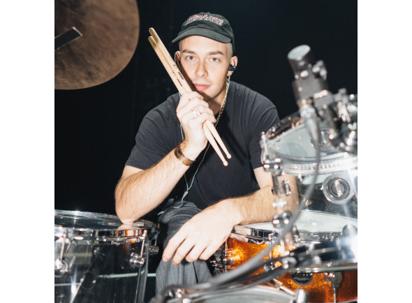 Rohema Percussion  Noah Fürbringer Signature