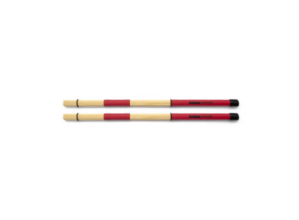 Rohema Percussion  Tape Bamboo Rods