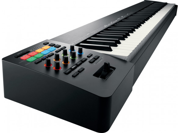 B-stock Teclados MIDI Controladores/Controladores de teclado MIDI Roland A-88 MKII