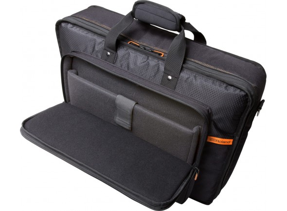 <b>Roland CB-BDJ505 Bolsa Transporte para controlador DJ DJ-505</b>