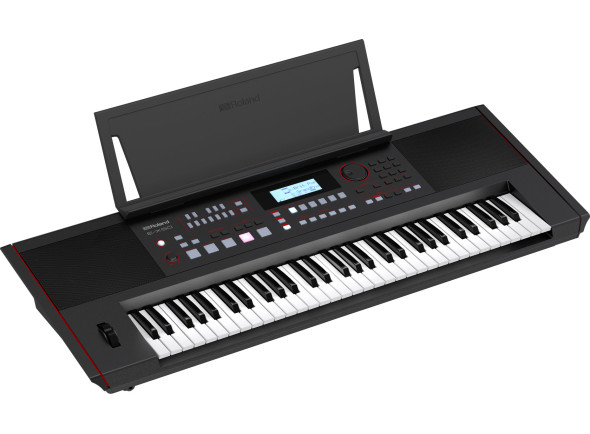 Ver mais informações do  Roland <b>E-X50 PRO</b> Intelligent Arranger Keyboard 61-teclas 