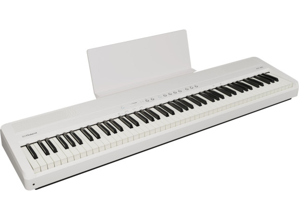 <b>Roland FP-40-WH BRANCO Piano Portátil com app Piano Sphere NEW!</b>