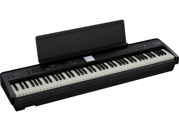 Roland FP-E50 Piano Profissional com Ritmos USB Bluetooth - 