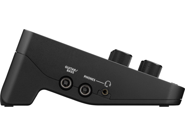 <b>Roland GO:MIXER STUDIO Mesa Mistura + Interface Audio USB NEW!</b>