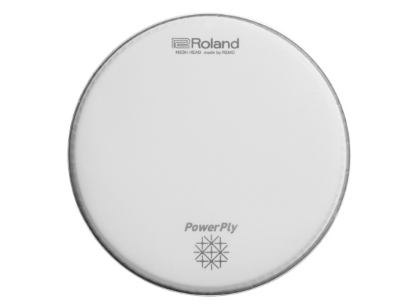 Meshheads para bateria electronica Roland MH2-14 14