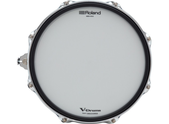 <b>Roland PD-14DSX Tarola Digital 14-polegadas para E-Drums</b>