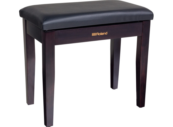 <b>Roland RPB-100RW Banco Piano Castanho Escuro Rosewood com Compartimento para Acessórios BEST-SELLER</b> <b>Roland RPB-100RW Banco Piano Castanho Escuro Rosewood com Compartimento para Acessórios BEST-SELLER</b>