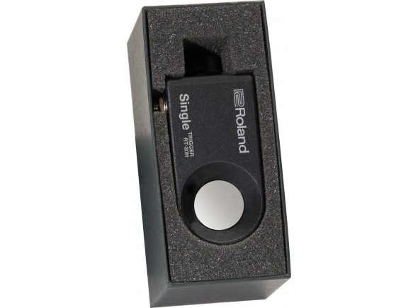 <b>Roland RT-30H SINGLE Trigger para Timbalões Baterias Acústicas</b>