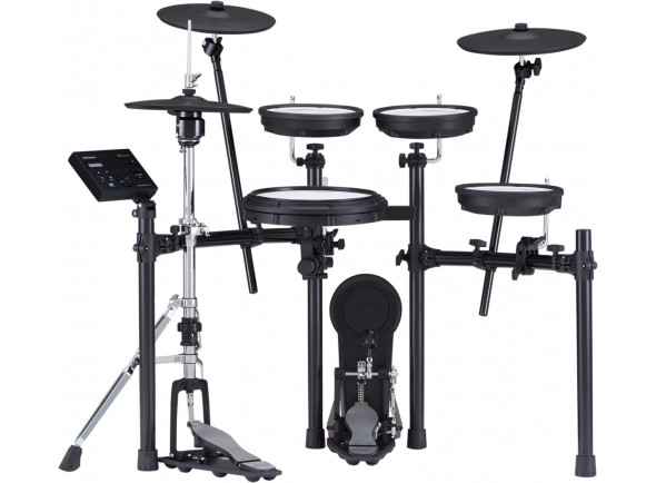 Roland TD-07KVX E-Drum Double Mesh Head Premium Kit Roland TD-07KVX E-Drum Double Mesh Head Premium Kit