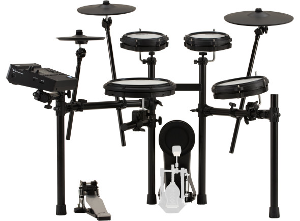 Ver mais informações do  Roland  TD313 V-Drums