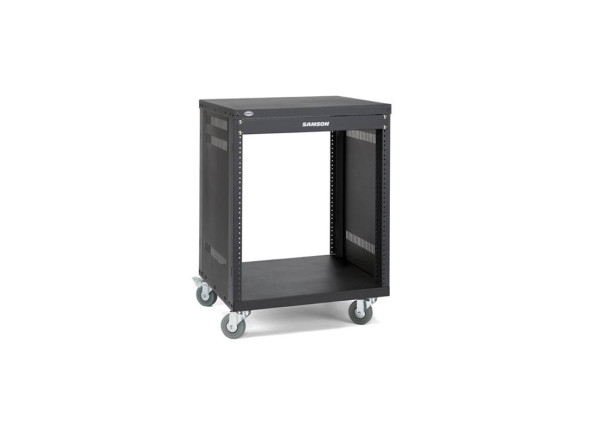 Samson RACK SRK12 RACKMOUNT CASE Samson RACK SRK12 RACKMOUNT CASE