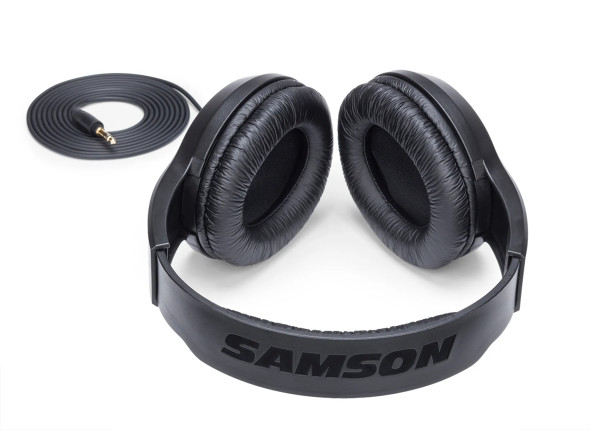 Samson SR350 Auriculares de estudio