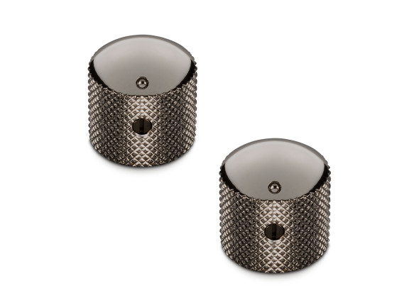 Perilla de potenciometro Schaller Dome Knobs RU