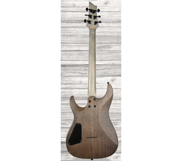 Schecter  Omen Elite-6, Black Cherry Burst