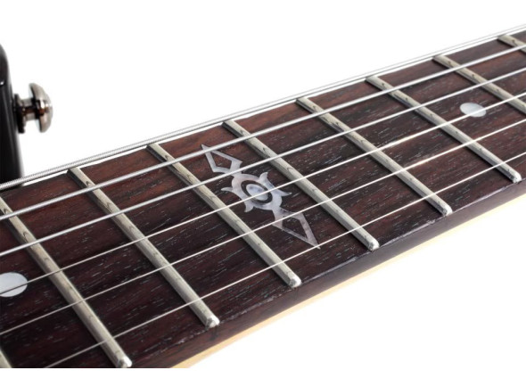 Schecter SGR C-1 Gloss Black