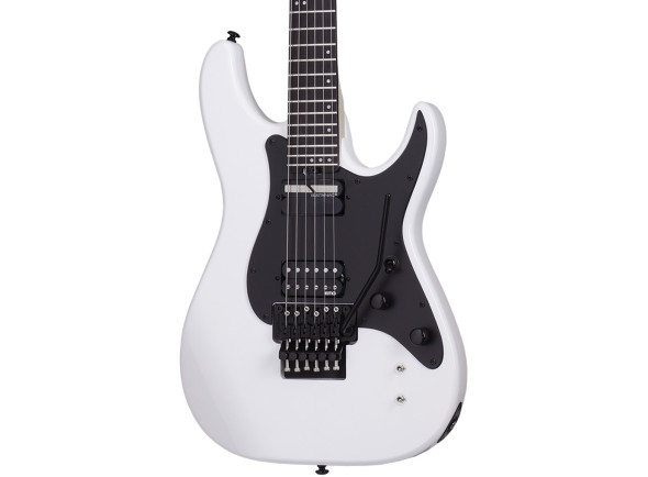 Schecter Sun Valley Super Shredder FRS