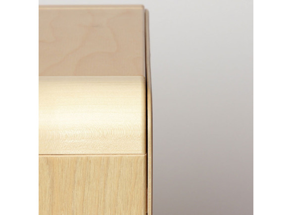 Sela  Cajon CaSela SE010 Pro Tampo Satin Nut  