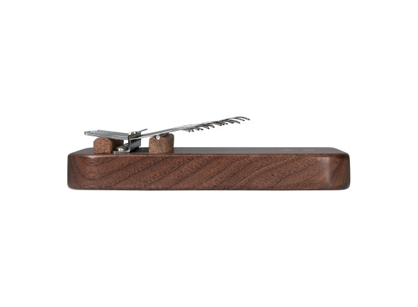 Sela  Kalimba SEKL21WS 21 Tons Solid Walnut    