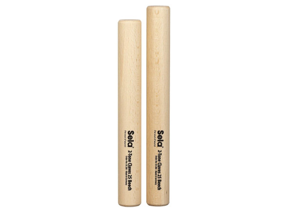Claves Orquesta Sela