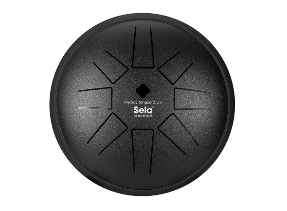 Sela  Tongue Drum SE 360