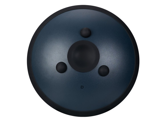Sela  Tongue Drum SE371 10 D Akebono Azul  