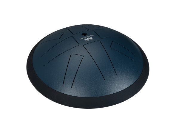 Sela  Tongue Drum SE371 10 D Akebono Azul  