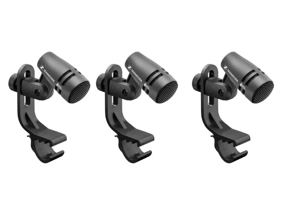 Sennheiser  E604 3Pack 