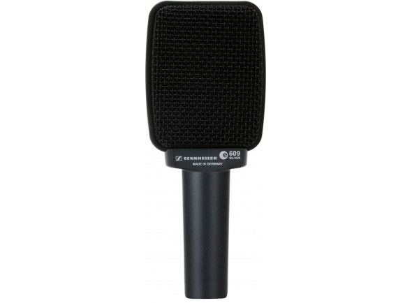 Sennheiser E609 Silver