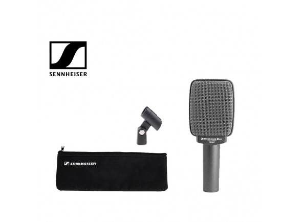 Sennheiser E609 Silver