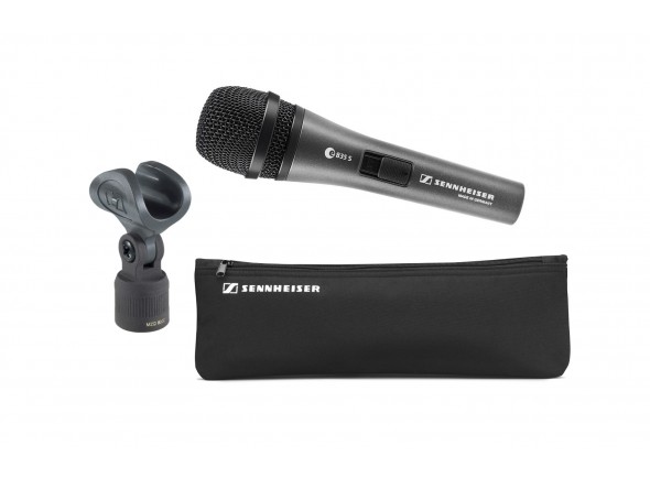 Sennheiser E835 S