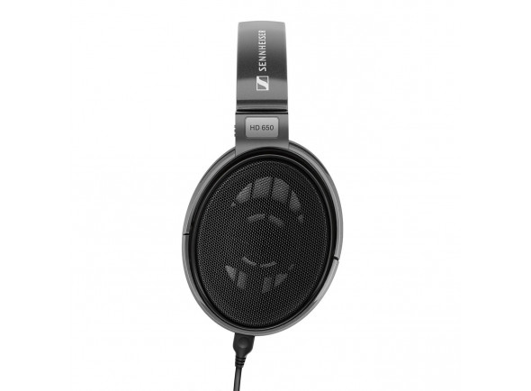 Sennheiser HD-650 New Version 2019