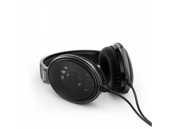 Sennheiser HD-650 New Version 2019