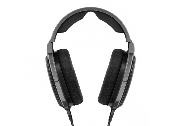 Sennheiser HD-650 New Version 2019