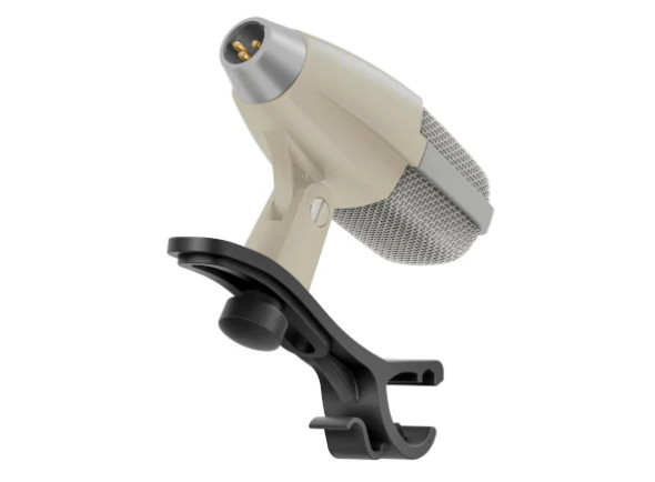 Sennheiser MD 421 Kompakt 80th Edition