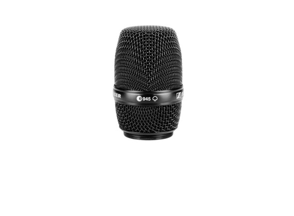 Sennheiser  MMD 945-1 BK