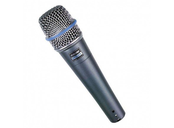 Shure BETA 57 A